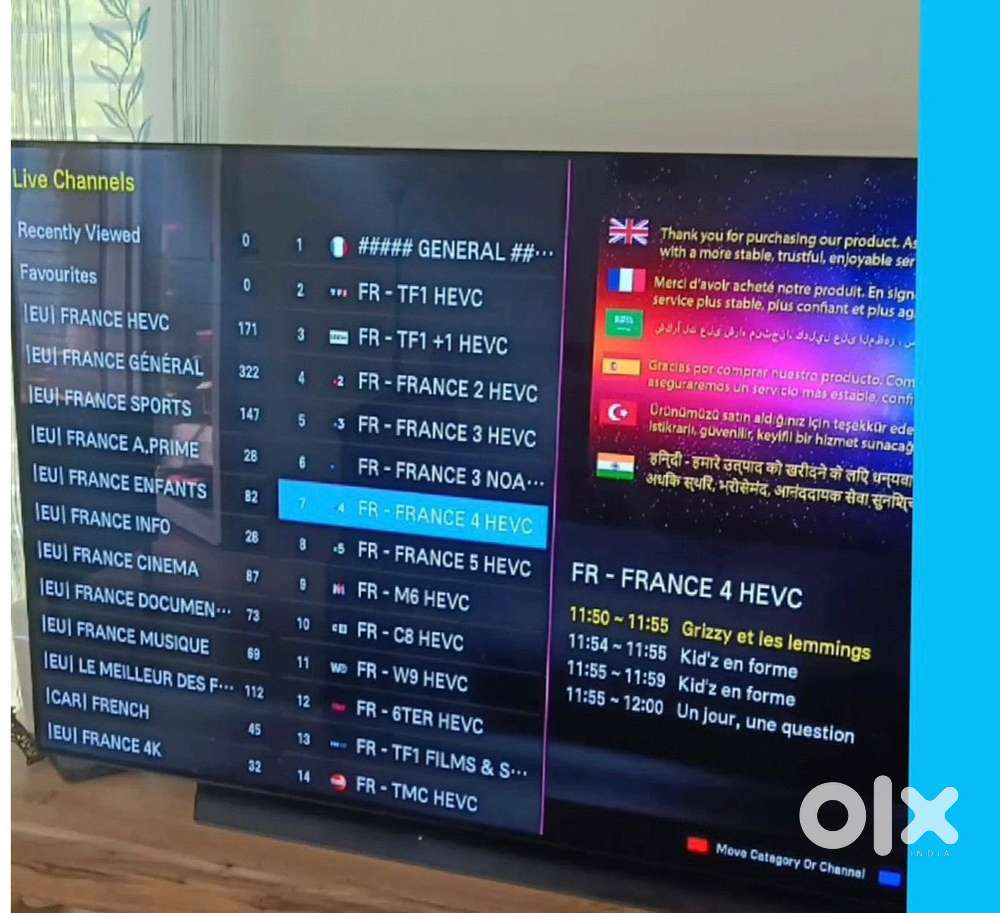 32 Inch Android Led Tv Smart 2 Year Warranty 4k