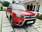 Maruti Suzuki Brezza, 2017, Diesel