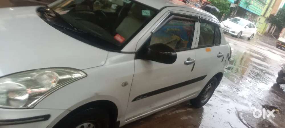 Maruti Suzuki Swift Dzire Tour 2022