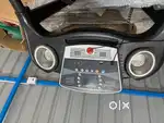 Good Condition & Well Maintained-Power Treadmill (inclined) for Sale