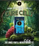To promote health product