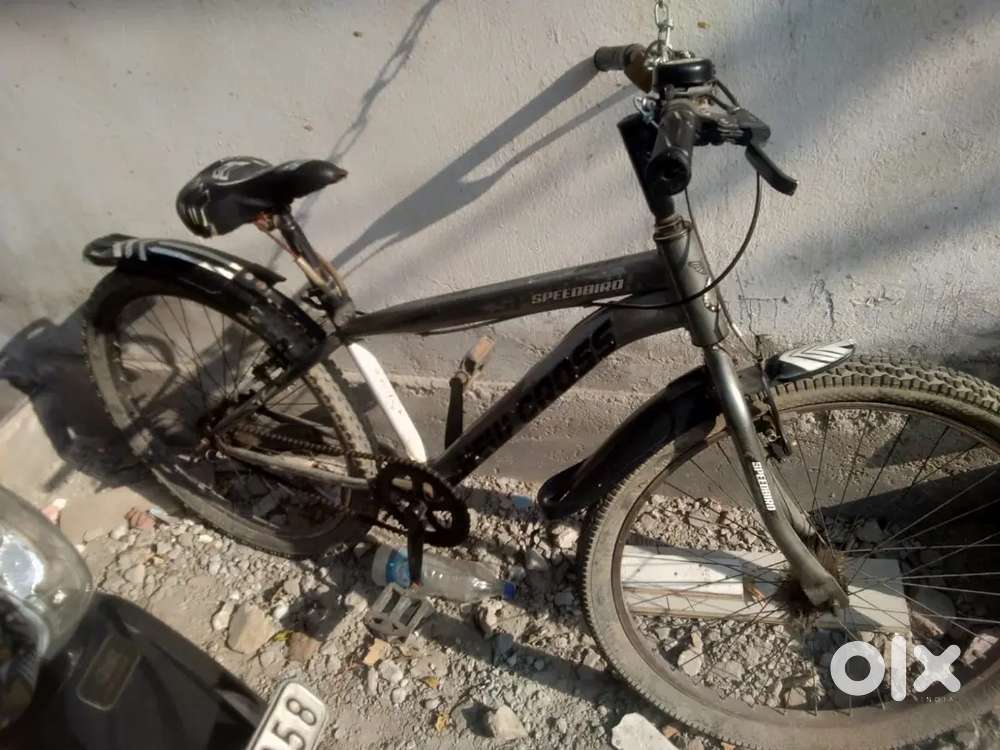 Good condition..and 6 month old