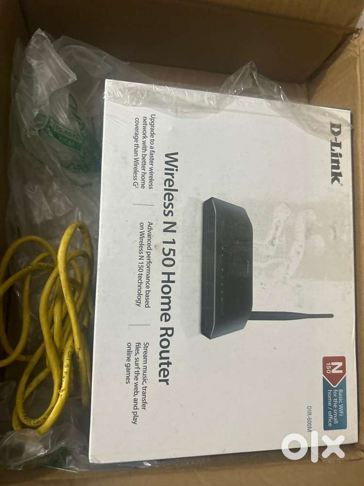 wireless N 150 Home router
