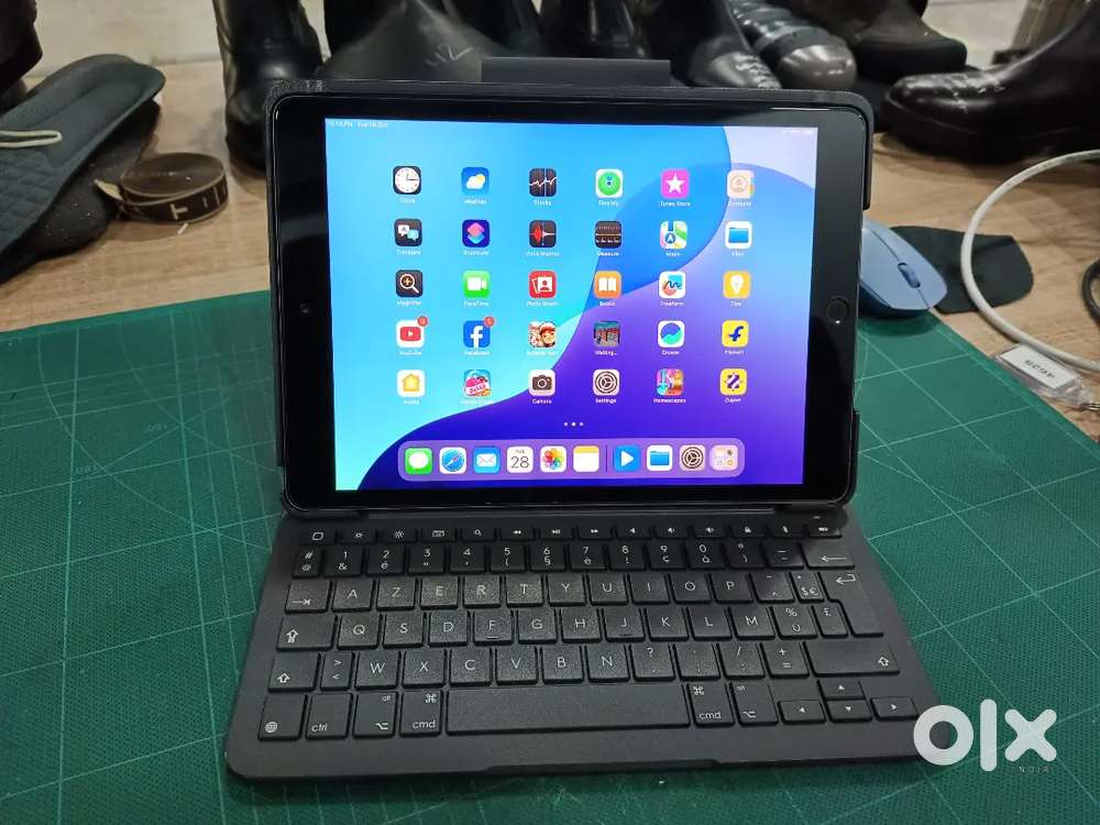 I pad air 7th generation