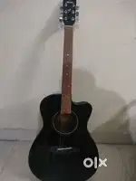 Guitar - almost new