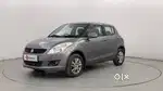 Maruti Suzuki Swift 1.3 ZXI, 2013, Petrol
