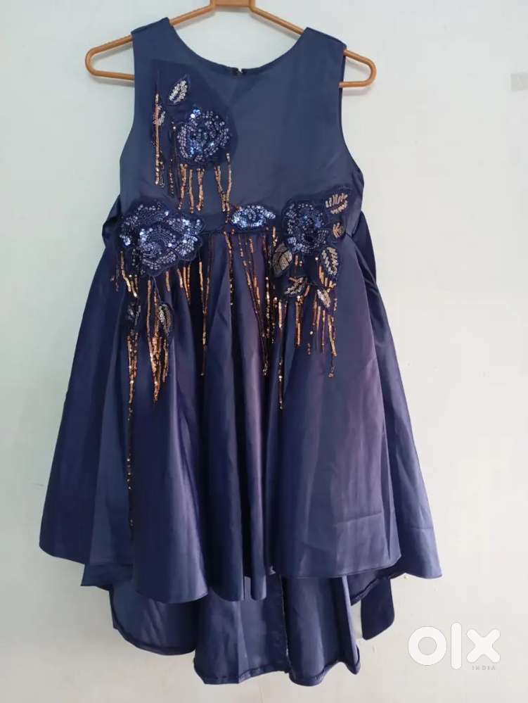 NEW / IMPORTED dresses for girls 7-11 years