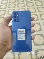 Full fresh condition samsung 5g phone urgent sell