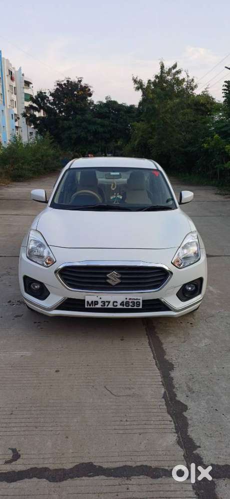 Maruti Suzuki Swift Dzire VDI (O), 2018, Diesel