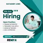 ENGLISH നോവൽ അടിസ്ഥാനമാക്കിയ ONLINE DATA ENTRY WORK