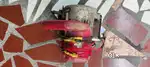 HP Brand Marble Cutting Machine