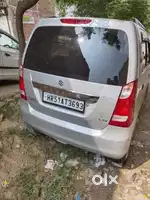 Maruti Suzuki Wagon R 1.0 2012 Petrol 85000 Km Driven
