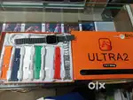ULTRA2 7 IN 1 STRAP BIG 2.01 INFINITE DISPLAY, WIRELESS CHARGING