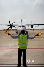 IndiGo Airlines Hiring Airport Cabin Crew Executive Jobs Today
