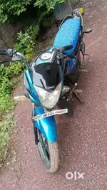 Good condition