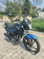 hero glamour 2021 model with finance facility available