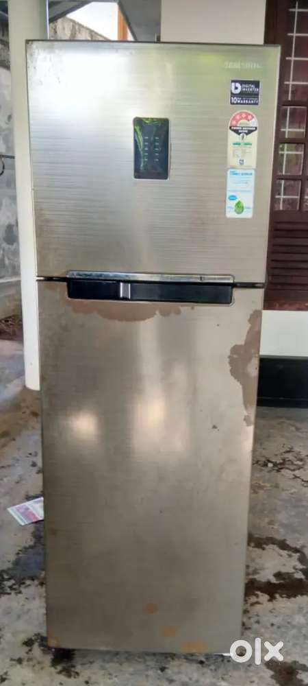 Fridge  Free delivery...