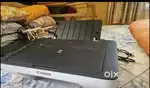 Canon MG2577s all in one printer