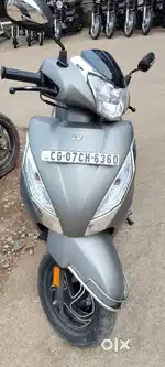 Jupiter 125 cc  urjent bechna h