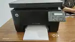 HP COLOR LASER JET PRO MFP M176N