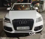 Audi Q5 2.0 35 TDI, 2015, Diesel