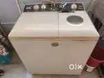 Lg Semi-Automatic washing machine