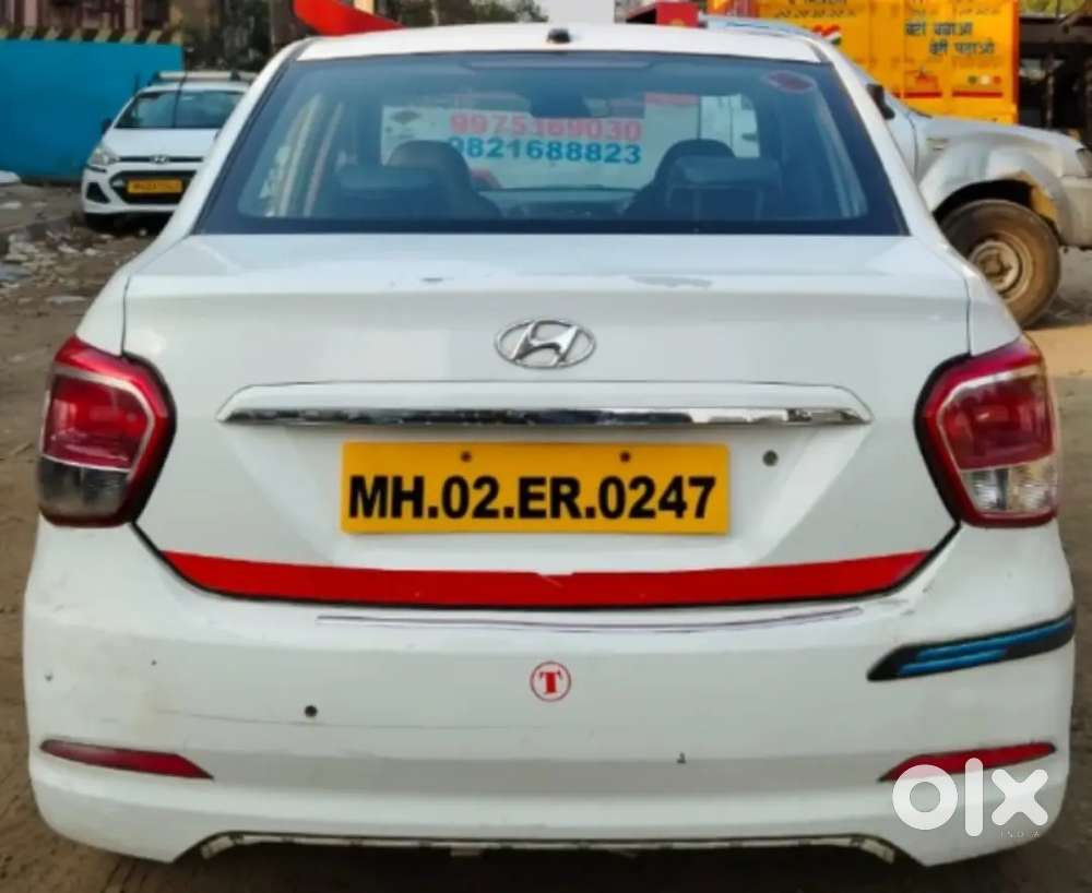 Hyundai Xcent vtvt 
Petrol + cng
TPermit
First Owner
Cost - 2,00,000/-