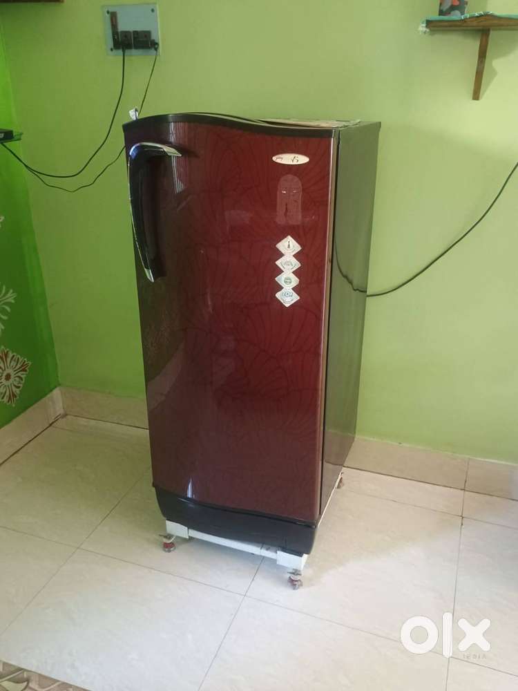 GODREJ PENTA COOL SINGLE DOOR REFRIGERATOR FOR SALE