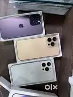 APPLE IPHONE 15PRO GRAB OFFER REFURBISHED BOX BILL ALSO AVAILABLE