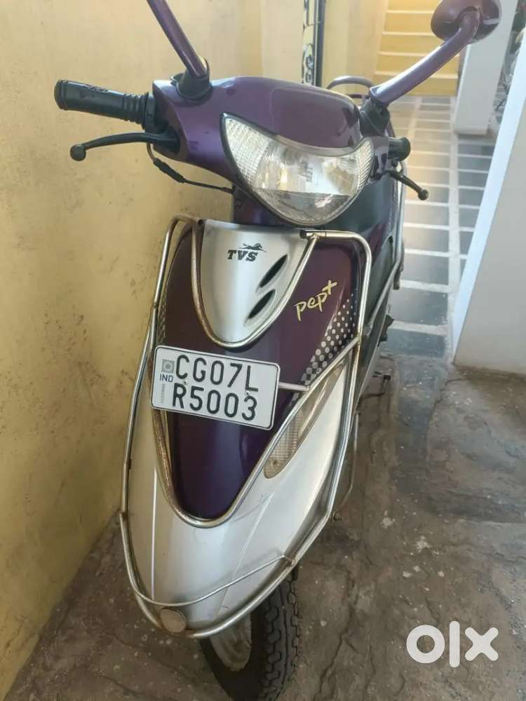 Scooty for sale