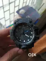 G-Shock Casio Watch
