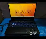 Asus TUF F15 Gaming Laptop