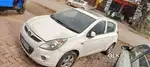 Hyundai i20 2012-2014 Asta Optional with Sunroof 1.2, 2013, Diesel