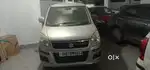Maruti Suzuki Wagon R VXI, 2015, Petrol