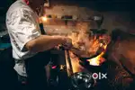 Neet Chinese cook