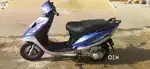 TVS STREAK GOOD CONDITION