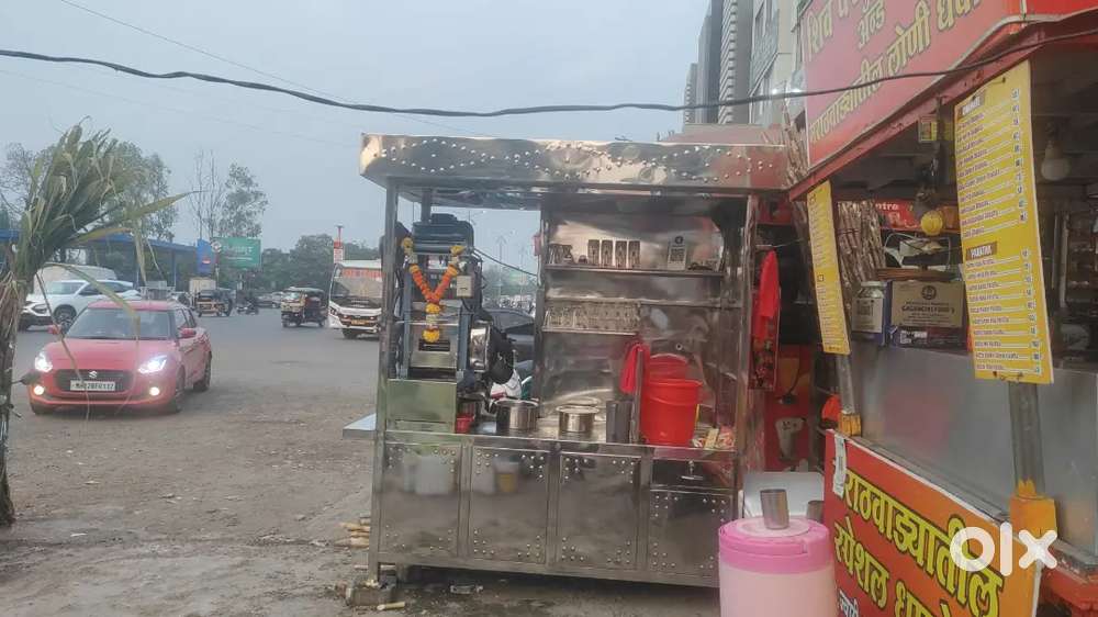 रसवंती मशीन मुंबई meking