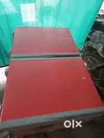 D frize 350liter