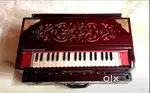 Scale chenger Harmonium