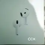 Apple Airpods 4 with ANC