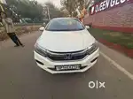 Honda City 2008-2011 1.5 V MT, 2021, Petrol