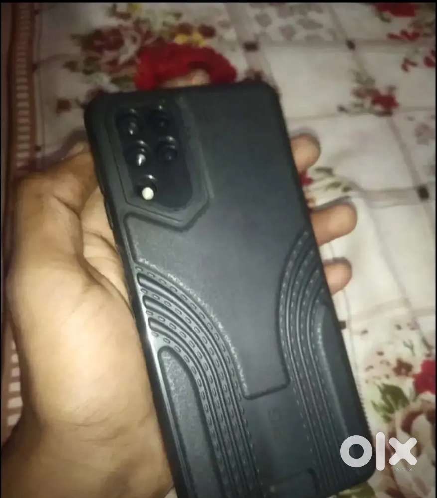 Samsung F62 Gaming / best camera phone / big battery