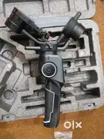 Moza Aircross 2 Camera Gimbal in Good Condition