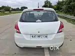 Maruti suzuki swift vdi Diesel Model 2014 Single Owner Family used c