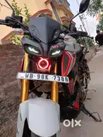 Totally new condition