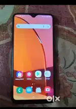 Samsung A20s