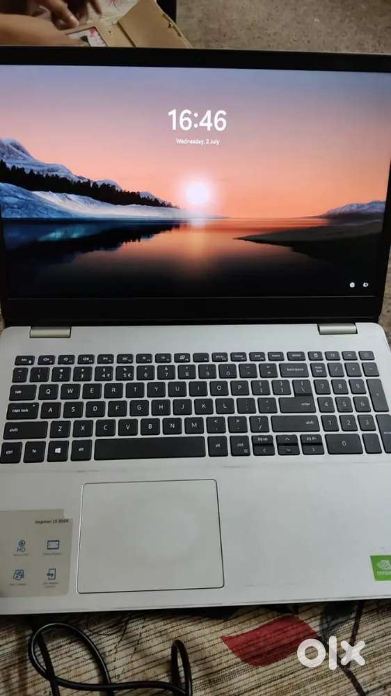 Dell Laptop