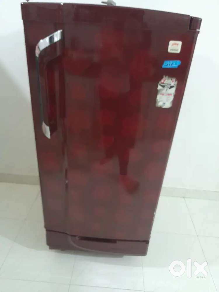 Want to sell Fridge