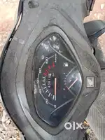 Activa 4g well maintained