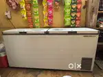 Voltas Deep freezer in excellent condition